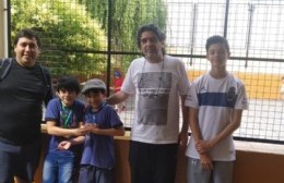 Intenso cierre de 2019 para la Escuela Municipal de Ajedrez