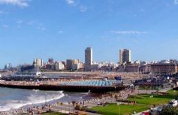 El STMB organiza viaje a Mar del Plata en Semana Santa