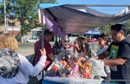 Pasó una exitosa edición de "Feriantas"