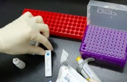 Cinco nuevos casos sospechosos de Covid-19 y un probable caso de dengue