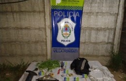 El crimen del repartidor en La Plata: detuvieron a dos menores en Berisso y la causa cambió de fuero
