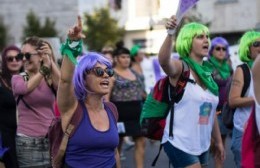 Se viene el Encuentro de Mujeres: "No queremos fomentar el miedo"