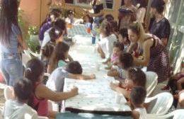 Comedor de Villa Progreso que contiene a más de 60 chicos busca ayuda de la comunidad