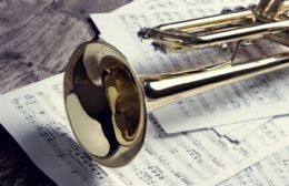 La Orquesta Escuela recibirá nuevos instrumentos