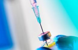 Responsables de la Unidad Sanitaria Nº 42 informan faltante de algunas vacunas