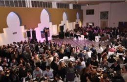 El Hogar Árabe se prepara con todo para la celebración de su centenario