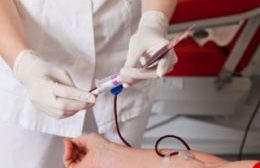 Se necesitan dadores de sangre y plaquetas para Arón Rivadeneira