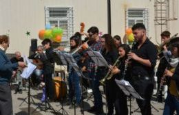 La Orquesta Escuela viaja a Jujuy