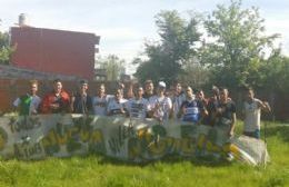 Crecimiento institucional y deportivo del Club Nueva Villa Argüello