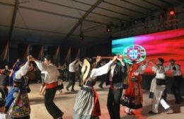 Fiesta Provincial del Inmigrante: El primer fin de semana de festivales se vivió a pleno