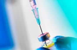 Apenas 2 mil berissenses se aplicaron la vacuna antigripal
