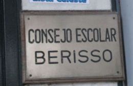 Repudio del bloque de consejeros escolares oficialistas