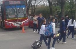 Nuevo protocolo de evacuación en caso de amenazas de bomba en escuelas