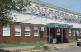 Amenaza de bomba en el Hospital Larraín