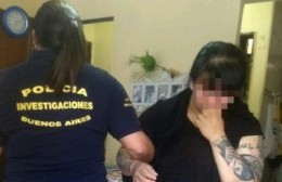 La mujer que fingió su secuestro y embarazo en el Hospital San Martín dijo que lo hizo para retener a su pareja