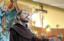 "Mirando el Pesebre con San Francisco": jornada especial previa a Navidad