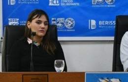 Martina Drkos advirtió que el ataque contra Cristina "exacerbó" la grieta