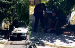 Recapturaron al detenido que se había escapado hace dos semanas con las esposas puestas