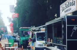 Food Truck en Berisso