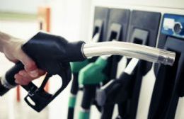 Se reglamentó la Tasa Vial y es inminente el aumento del combustible en Berisso
