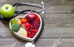 Primera Jornada sobre salud-enfermedad-nutrición-actividad física
