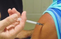 Recomendaciones y lugares de vacunación contra la fiebre amarilla