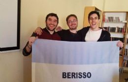 Jovenes de “Nemunas” completan sus estudios de lituanística en la Universidad de Vilnius