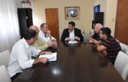 Convenio entre el Municipio y el Instituto Terrero que beneficia a trabajadores municipales
