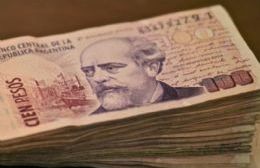 Este martes se confirmó el depósito para el cobro de haberes de trabajadores municipales