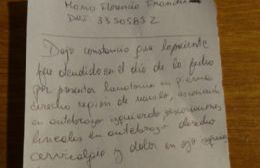 Grave denuncia contra Elizabetn Franchi: Su sobrina la acusa de ejercer violencia física y verbal