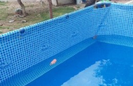 Conmoción en Villa Argüello por la muerte de una niña de 7 años: se ahogó en una pileta