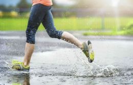 La lluvia obligó a postergar el Torneo de Atletismo "Ciudad de Berisso"