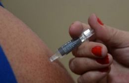 La comuna informó medidas preventivas ante presunto caso de Gripe A