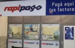 Se habilitaron sucursales de Rapipago en Berisso: ¿Cuáles son?