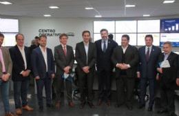 EDELAP inauguró su Centro Operativo inteligente para la red eléctrica