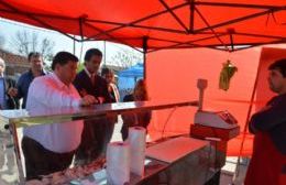 El Municipio adhirió al programa “El Mercado en tu Barrio”