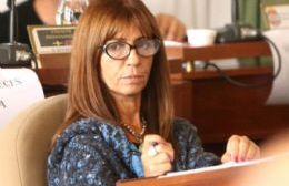 Escándalo en Ensenada: la concejal de Cambiemos Fernanda Iveli maltrató a una trabajadora municipal