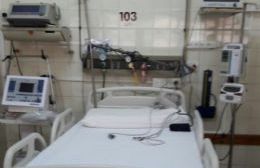 El Hospital Larraín incorporó camas de última generación al área de terapia intensiva