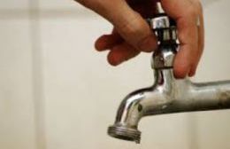 Corte de agua en Berisso podría extenderse hasta primeras horas de la noche