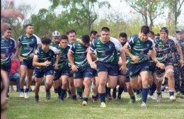 Martín Cejas y Berisso Rugby: "crear un entorno que transmita un respeto ideal y sea real"