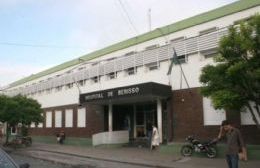 Verdulero apuñaló a un delincuente