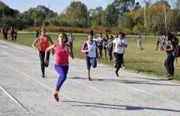 Masiva concurrencia en el segundo Torneo de Atletismo “Ciudad de Berisso”
