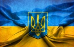 Intensa agenda de los ucranianos: Almuerzo pascual, ciclo radial y clases de idioma
