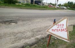 Nueva atracción turística en Berisso: Los pozos de la 66