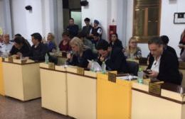 Larga sesión: Negativas al lobby PRO de Farmacity y a declarar "ilustre" a Víctor Hugo Morales