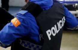 La Policía Local de Berisso en crisis: Sin chalecos ni comunicaciones