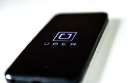 En la aplicación de UBER ya no figura Berisso