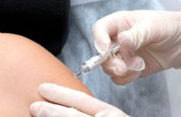 Ante el brote de sarampión, Ramírez Borga instó a la población a vacunar a los menores