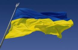 Evocan la independencia de Ucrania