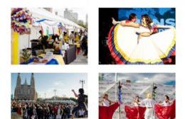 La colectividad colombiana realizará su tradicional Fiesta de Velitas
